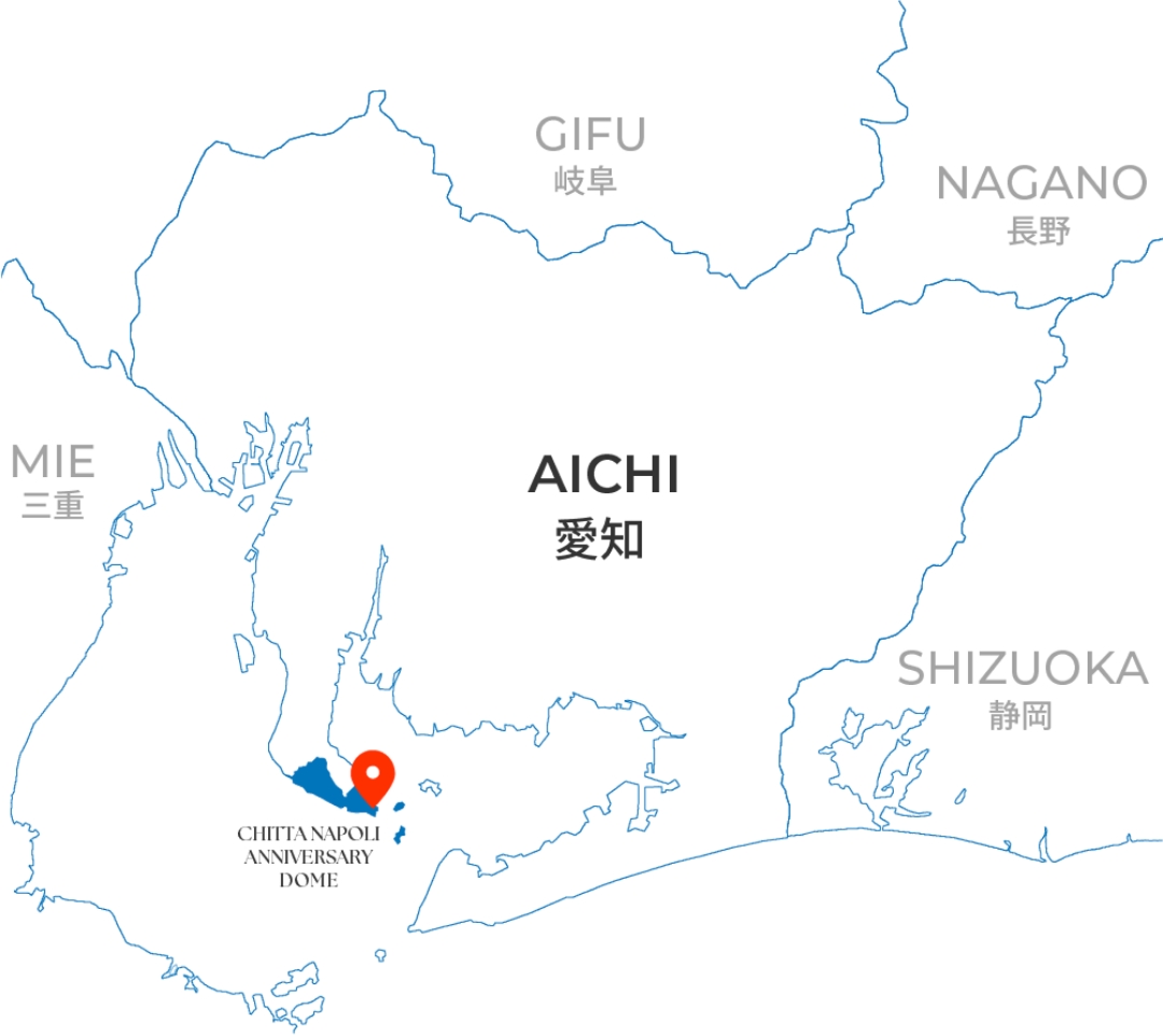 南知多マップ