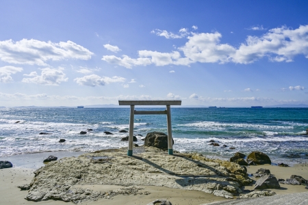 弘法大使空海