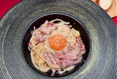 カルボナーラ