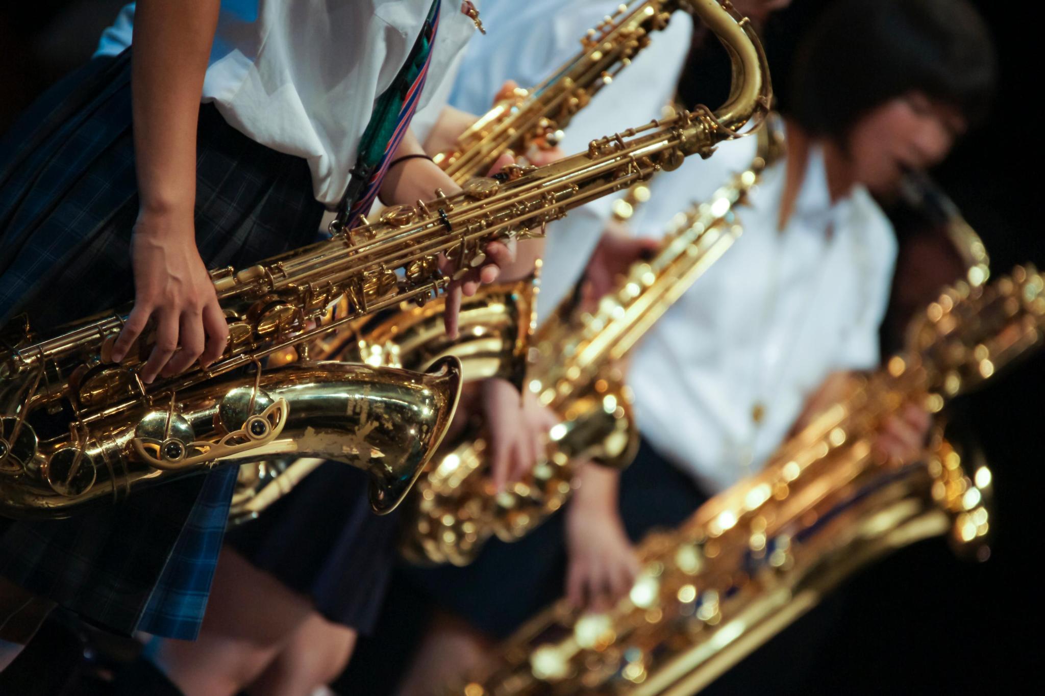 music